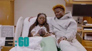 Marquise Goodwins journey of love and loss on the way to becoming a father  E60 [upl. by Aicilif]