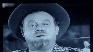 Burl Ives quotCowboys Lamentquot 1941 [upl. by Vano]