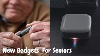 New Gadgets For Seniors [upl. by Odoric]