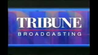 Tribune Entertainment amp Broadcasting 1997 [upl. by Duile]