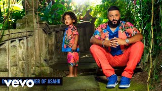 DJ Khaled  Holy Ground Official Audio ft Buju Banton [upl. by Bland642]