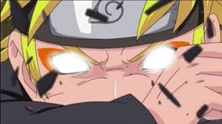 Naruto AMV  Impossible [upl. by Adolphe]