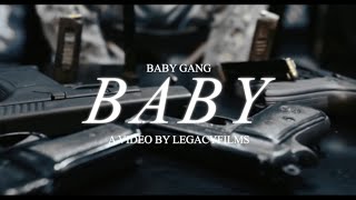 Baby Gang  Baby Official Video [upl. by Bren]