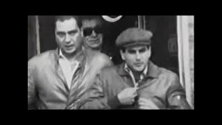 Biggest Mafia War  Mafia Documentary 2015 [upl. by Carvey]