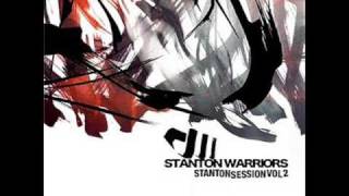 Metro Area  Miura Stanton Warriors Remix [upl. by Fagin]