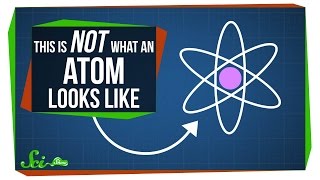 This Is Not What an Atom Looks Like [upl. by Liva317]