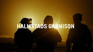 Halmstads Garnison [upl. by Uzial]