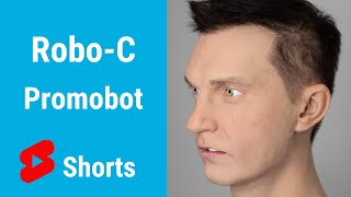 Человекоподобный робот  Promobot [upl. by Gazo999]