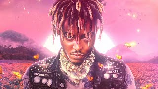 Juice WRLD  Conversations Official Audio [upl. by Ynattirb747]