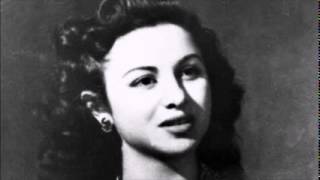 Egypt film icon Faten Hamama dies aged 83 [upl. by Enileda]