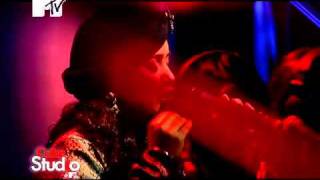 HooHarshdeep KaurCoke Studio  MTVS01E01 [upl. by Studdard]