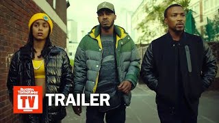 Top Boy Season 1 Trailer  Rotten Tomatoes TV [upl. by Zoeller870]