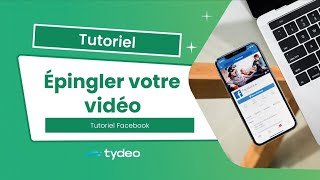 Comment épingler une vidéo facebook [upl. by Ettevol]