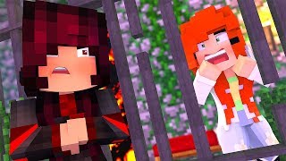 CAPTURED BY DEATH   Minecraft Divines  Roleplay SMP Episode 14 [upl. by Heather]