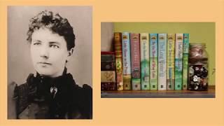 The Life amp Legacy of Laura Ingalls Wilder [upl. by Bambi921]