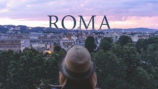 R O M A [upl. by Dollar]