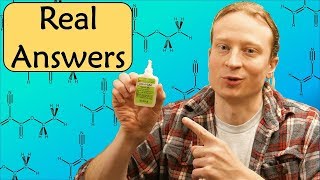 Chemistry PhD Explains how Super Glue Actually Works [upl. by Benjy]