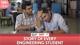 FilterCopy  Story Of Every Engineering Student  Ft Dhruv Sehgal and Viraj Ghelani [upl. by Ahsiemaj]