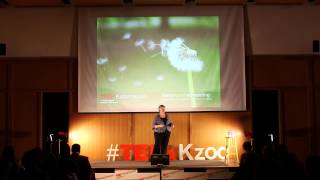 Continuous process improvement Penny Weller at TEDxKalamazoo [upl. by Diandre]