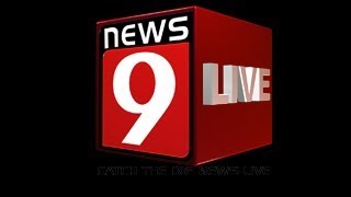 NEWS9  NEWS9 LIVE NEWS [upl. by Filippa]