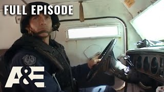 Dallas SWAT 1  Full Episode S1 E1  AampE [upl. by Ahscrop]