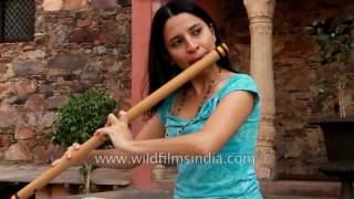 Ten Interesting Musical instruments of India [upl. by Eihcir]