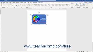 Word 2019 and 365 Tutorial Creating Building Blocks Microsoft Training [upl. by Adyol393]