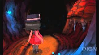 Pokemon X and Y Walkthrough The Glittering Caves [upl. by Trudi]