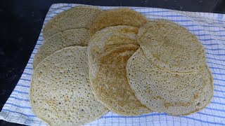 Staffordshire Oatcakes [upl. by Eidahs]