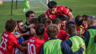 HIGHLIGHTS ForlìSan Marino [upl. by Kral585]