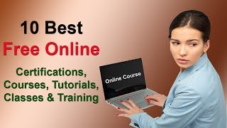 Free Online Courses with Certificates  Training Courses PA Foundation [upl. by Naliorf801]