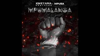 Kwenyama Brothers X Mpura  Impilo Yase Sandton  feat Abidoza amp Thabiso Lavish [upl. by Falkner]