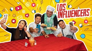 Los Influencers [upl. by Jessalyn]