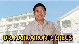 GAWAD PATNUGOT  MARK AIRON CREUS [upl. by Schroeder]