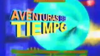 Aventuras en el tiempo capitulo 1 PARTE 1 [upl. by Christa]