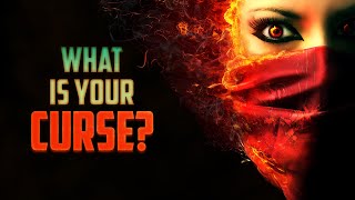 What Is Your Curse [upl. by Gorges]