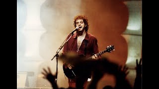 SODA STEREO  En Remolinos  Gira Sueño Stereo 1995  Gran Rex [upl. by Yroj105]