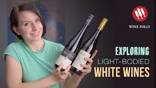 Love Pinot Grigio Try These White Wines [upl. by Millwater]