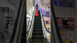 Srmt Mall Kakinada [upl. by Mudenihc]