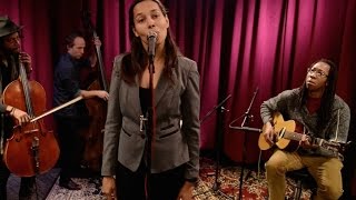 Rhiannon Giddens  Shes Got You Lastfm Sessions [upl. by Sidney697]