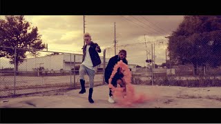 Caskey quotDPWMquot Official Video [upl. by Lirbaj]