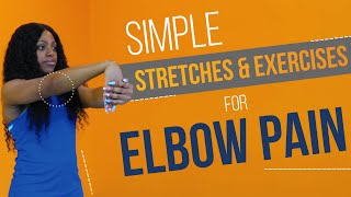 Proper Elbow Position for PushUps [upl. by Sascha]