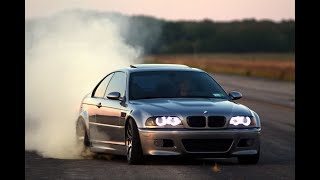 Best Of BMW E46 [upl. by Aaronson457]