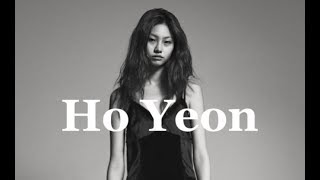 Hoyeon Jung 2018 SS [upl. by Deedahs98]