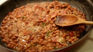 BlackEyed Peas Recipe [upl. by Vincenty]