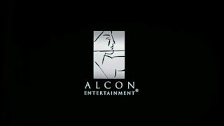 Alcon Entertainment Logo [upl. by Eenafit]