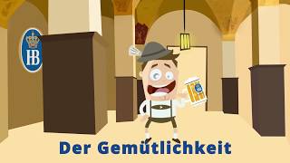 Popular German Drinking Song  Ein Prosit [upl. by Odo]