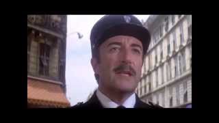 The ultimate Inspector Clouseau compilation [upl. by Elleirda]