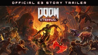 DOOM Eternal How To Play Classic DOOM [upl. by Hannazus]