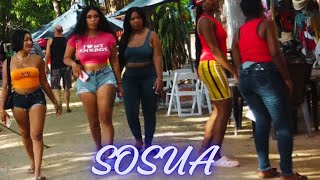 NOWHERE LIKE SOSUA  EP35 [upl. by Enailuj]